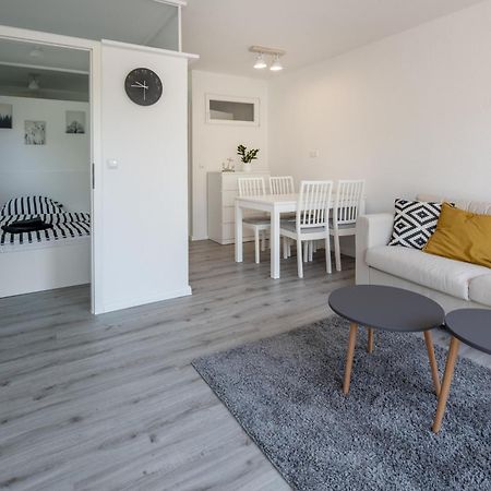 שיליג Ferienwohnung Beiboot In Horumersiel מראה חיצוני תמונה