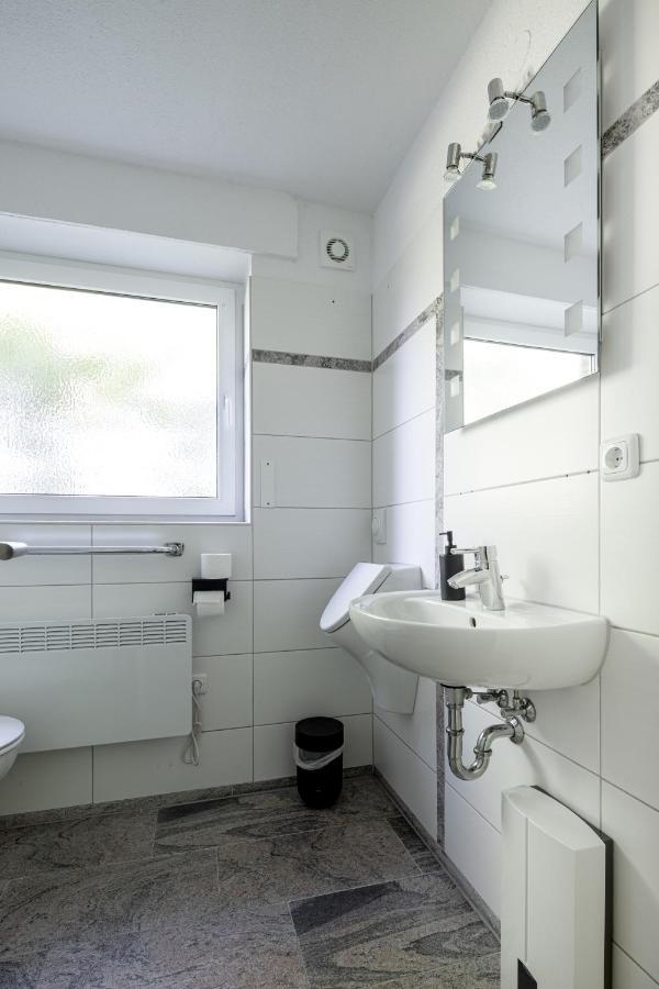 שיליג Ferienwohnung Beiboot In Horumersiel מראה חיצוני תמונה